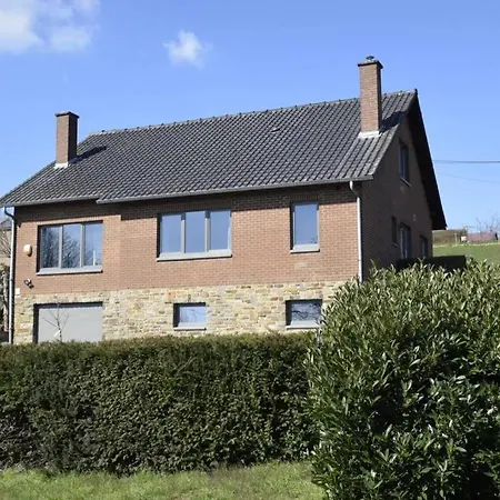 Gite Le 44 - Au Calme Avec Jardin, Proche De Namur-3